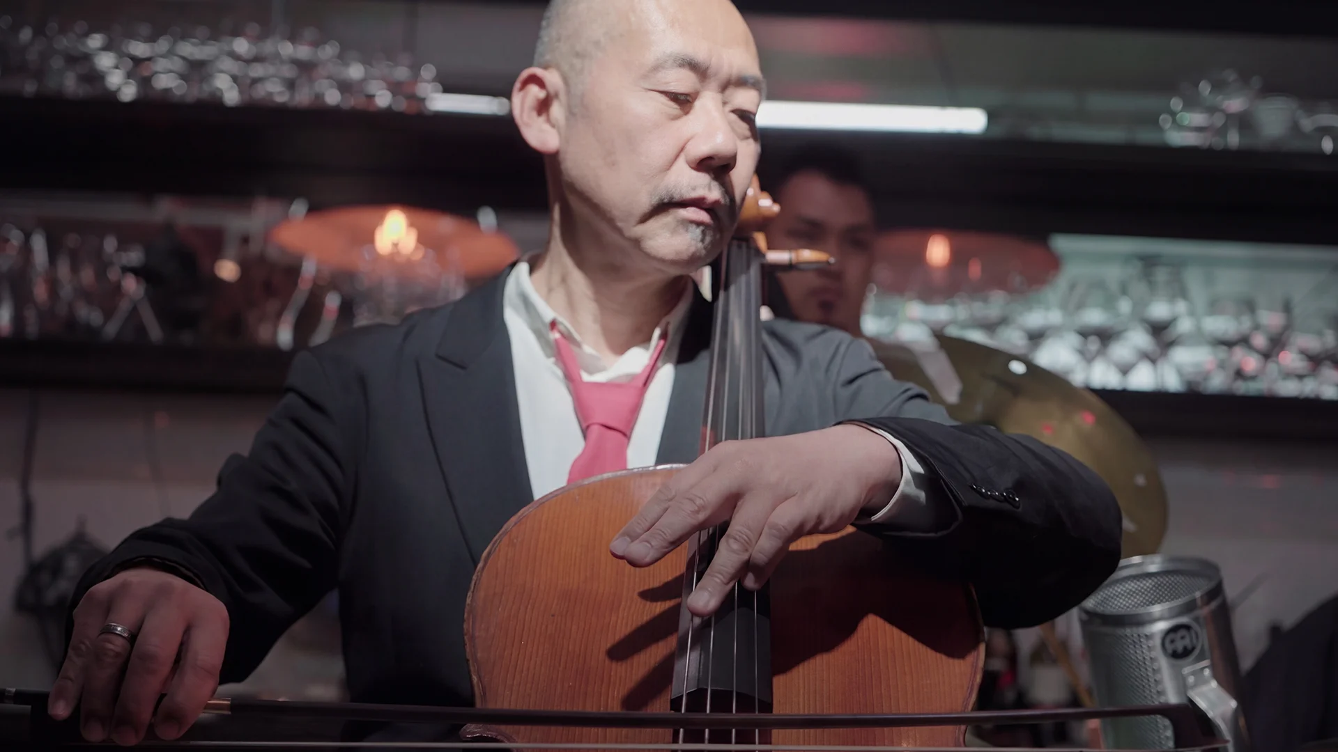 百花繚乱 トーキョー大茶会 cover image