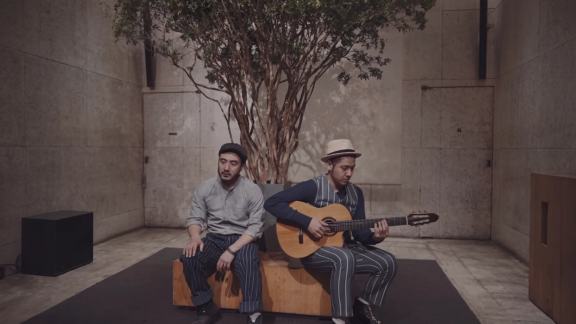 MASSAN × BASHIRY Website cover image