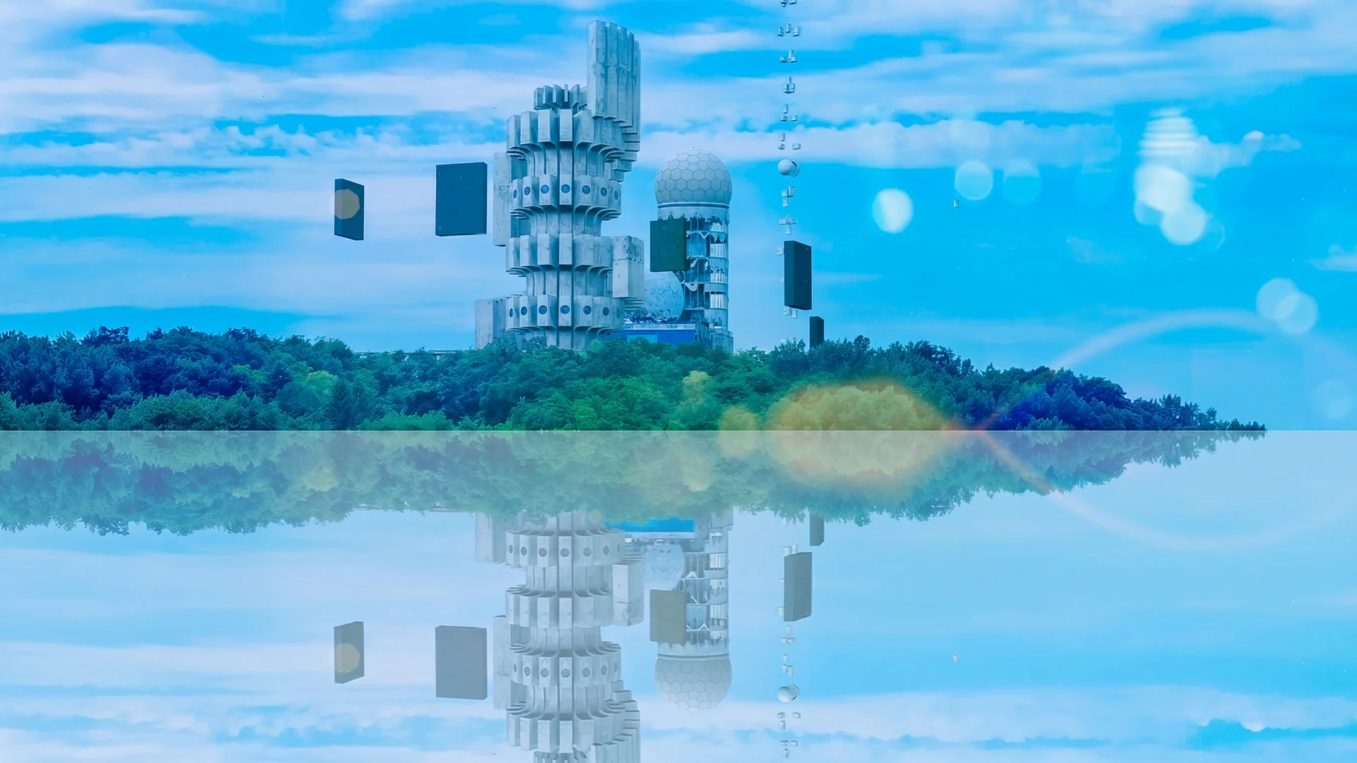 SHINYA OKANO Website cover image