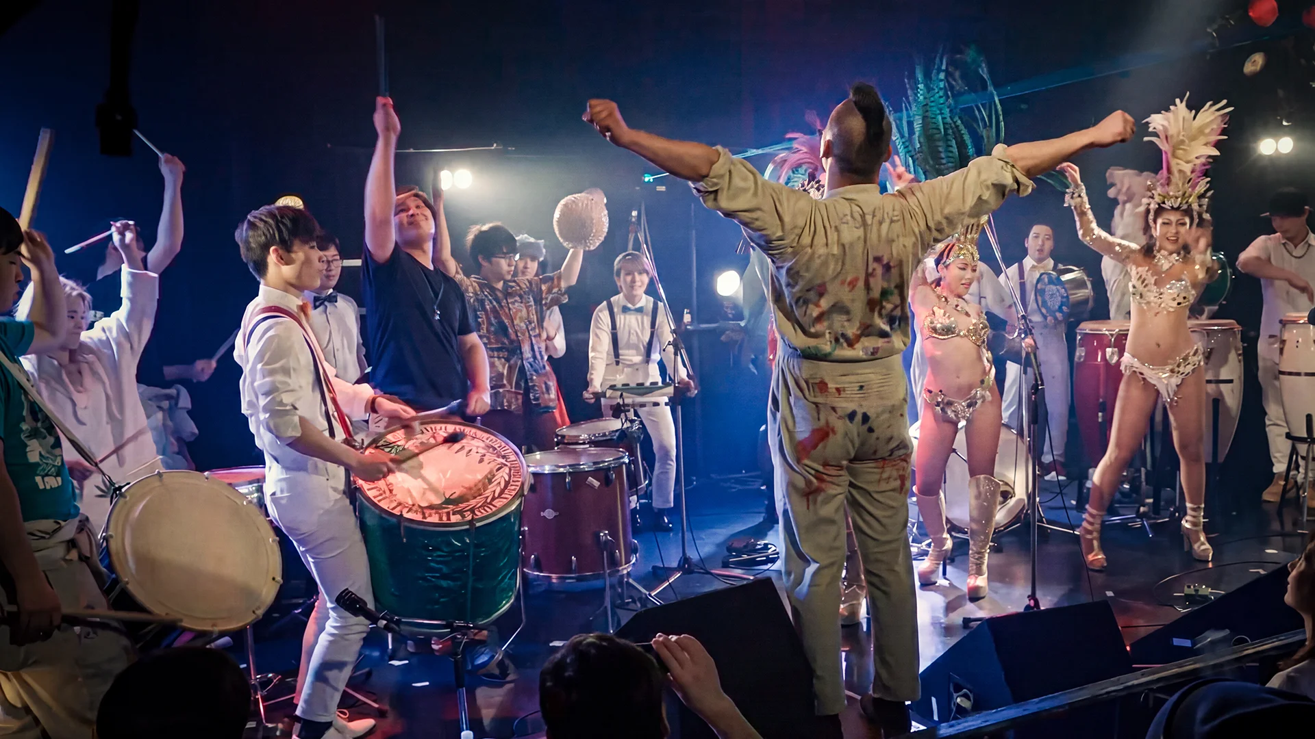 粋響 Vol.5 cover image